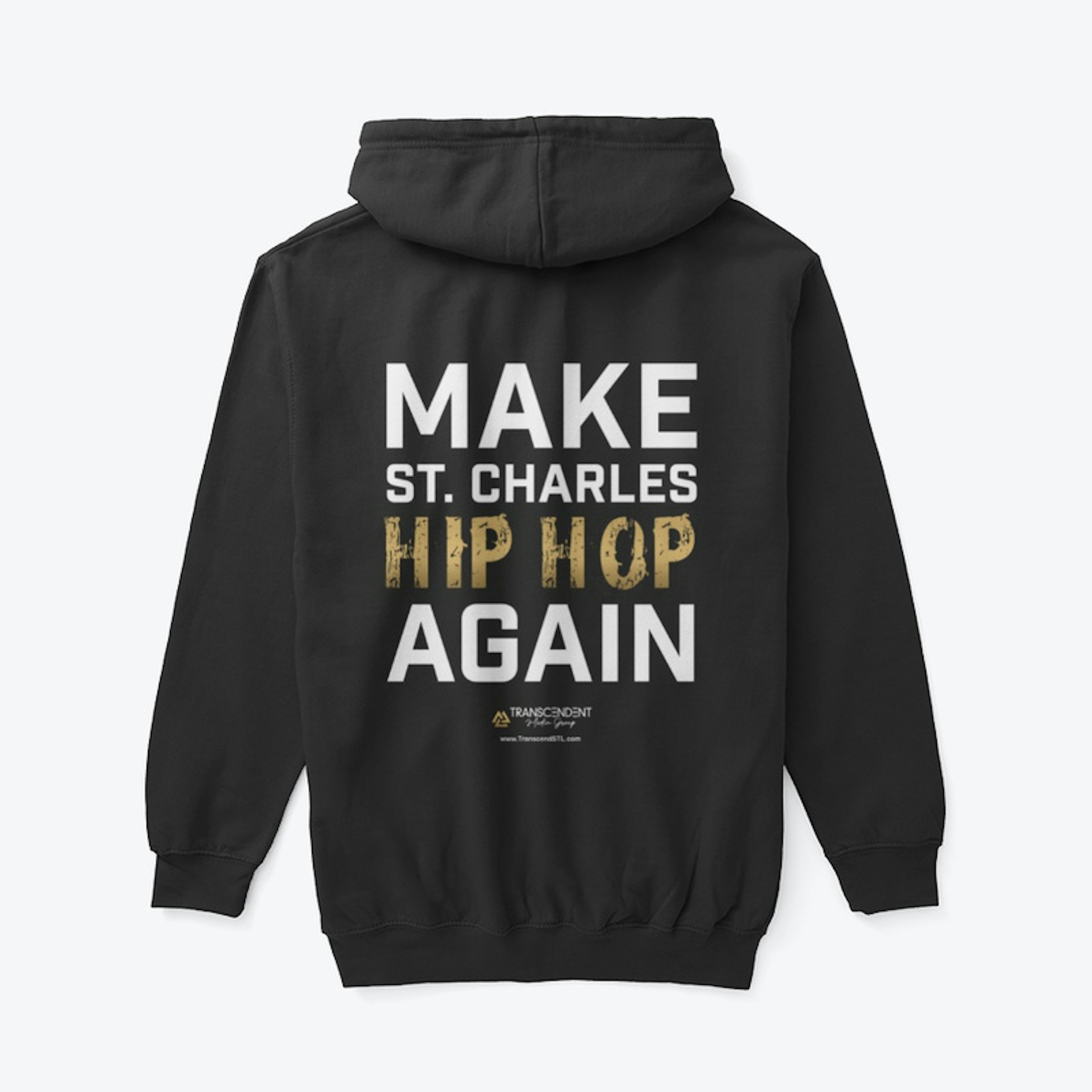 Make St. Charles Hip Hop Again