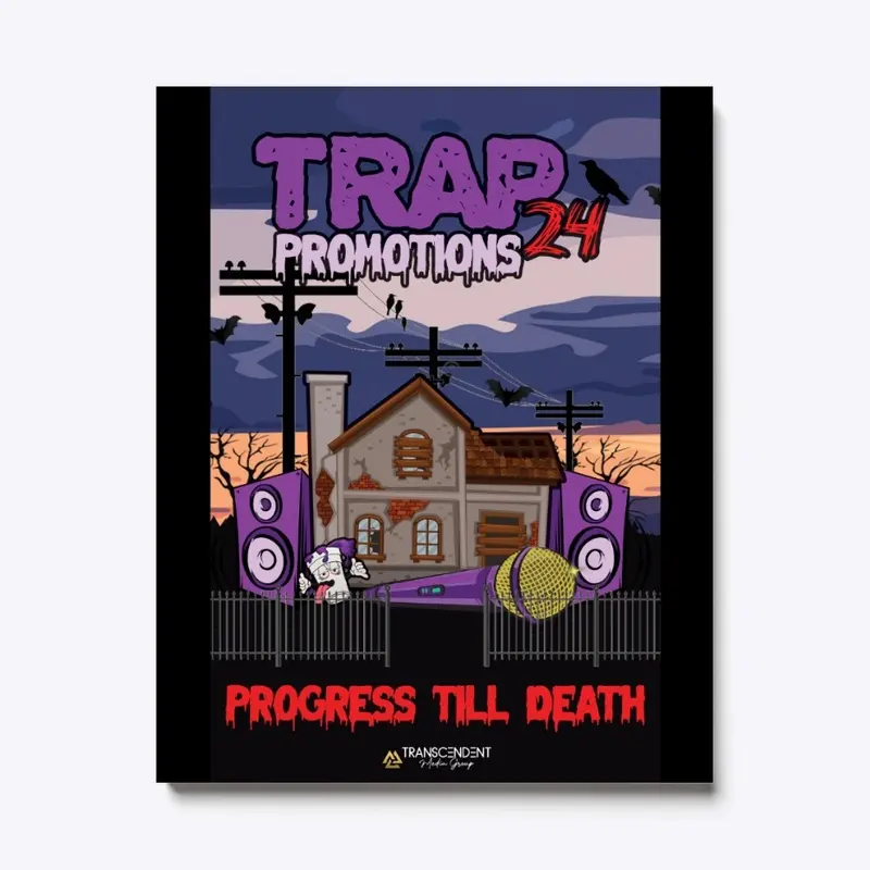 Trap24 - Progress Till Death