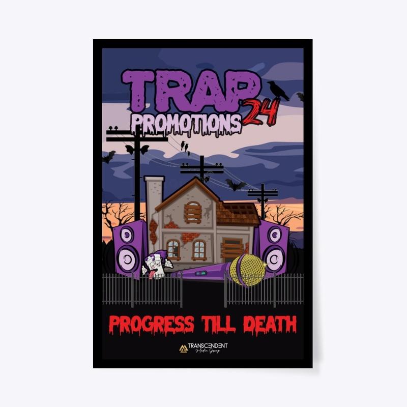 Trap24 - Progress Till Death